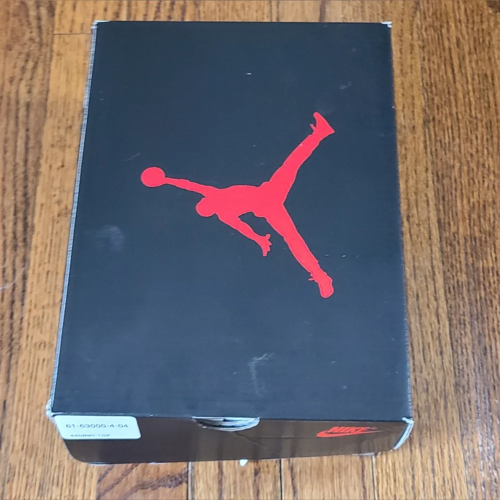Jordan nike air